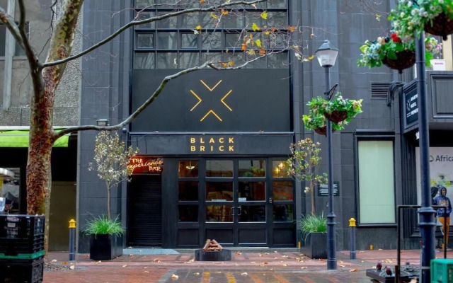 BlackBrick Cape Town