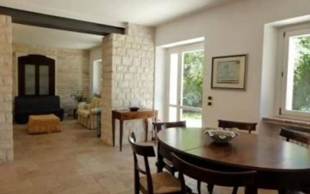 Appartamento Borioni