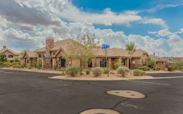 Red Canyon Retreat