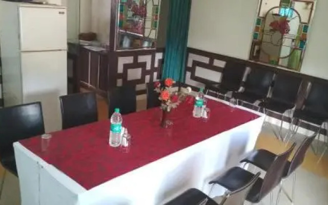 Krish Residency