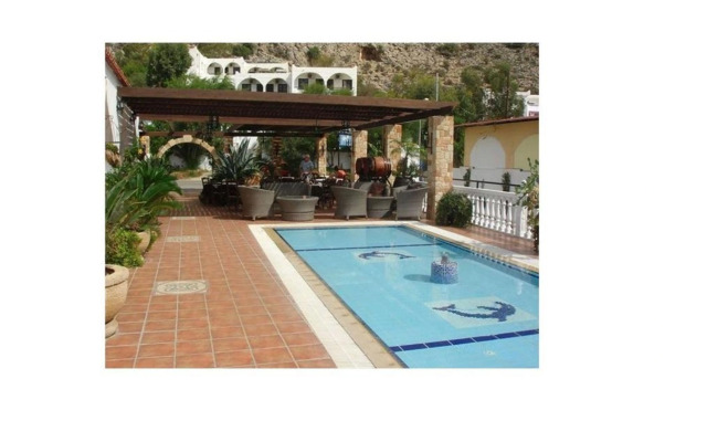 Coralli Apartments