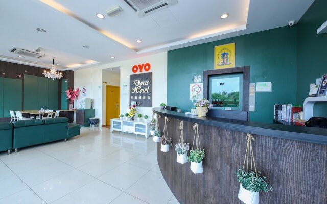 Oyo 89714 Doris Hotel
