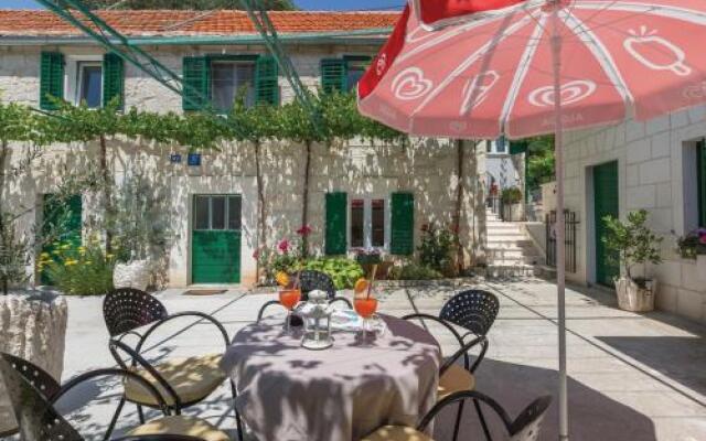 Holiday Home Zezevica