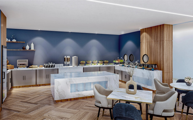 Staybridge Suites Al Khobar City by IHG