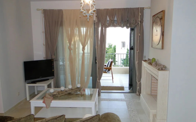 Porto Heli Villas & Studios