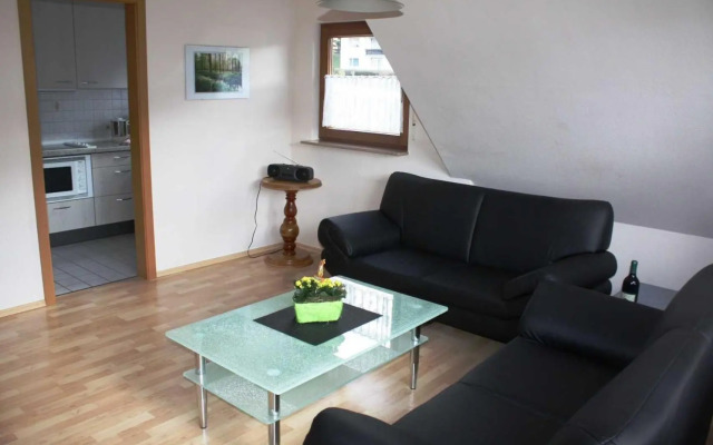 Ferienwohnung Herbert Best