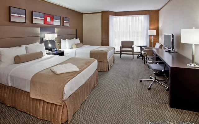 Wyndham Gatineau-Ottawa & Conference Centre