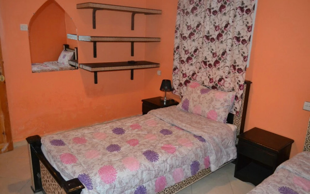 Inyan Dakhla Hotel