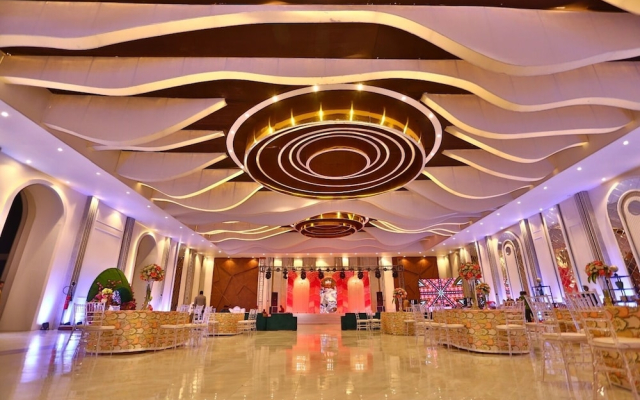 Tivoli Heritage Palace