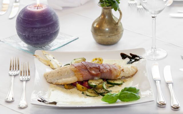 Landhotel Tirolerhof - Wildschönau - PREMIUM Card im Sommer