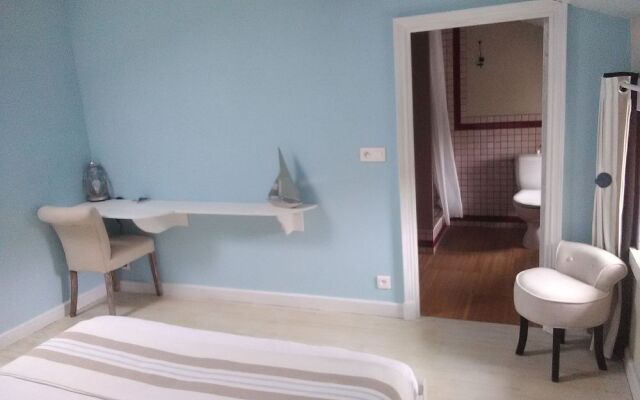 Chambres d'Hôtes Le Marais Picotin