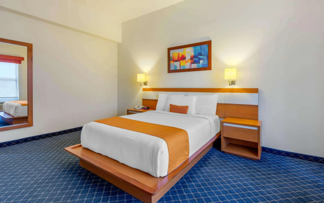 Sleep Inn Monclova