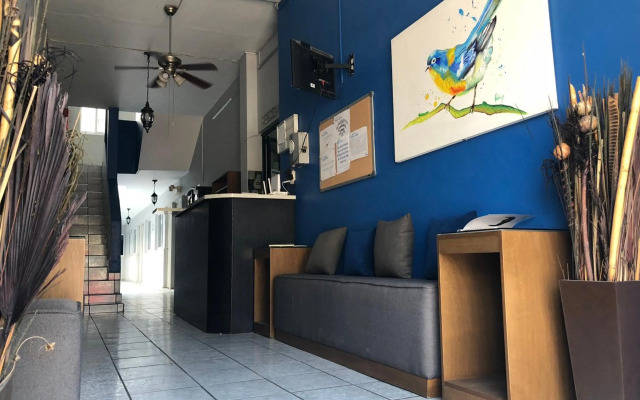 Hotel San Juan