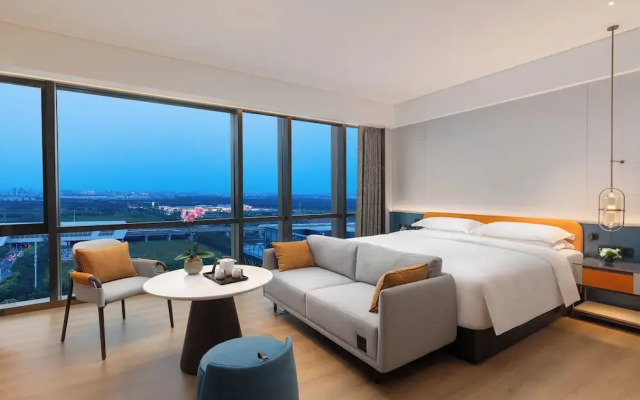 The Perennial Tianjin, A JdV by Hyatt Hotel