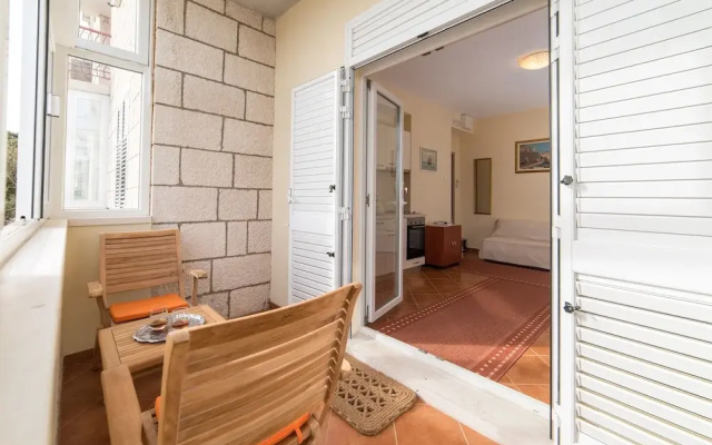 Apartment Pulastar