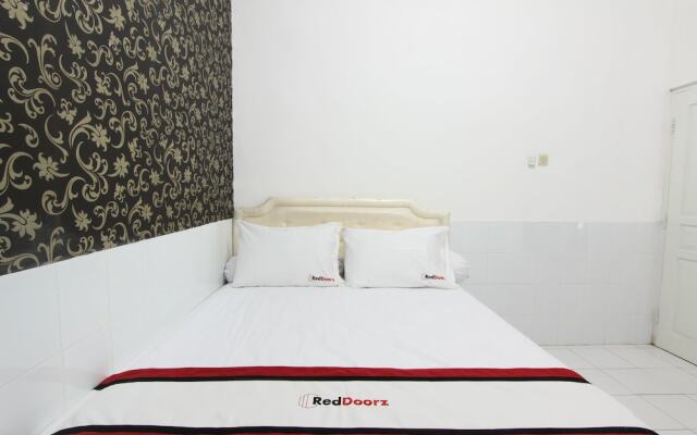 RedDoorz near Gejayan