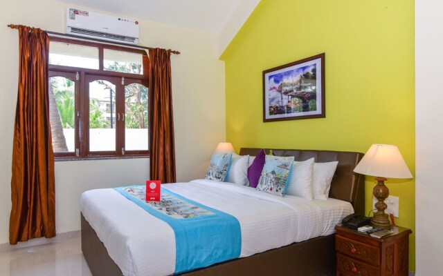 Meadow Resort
