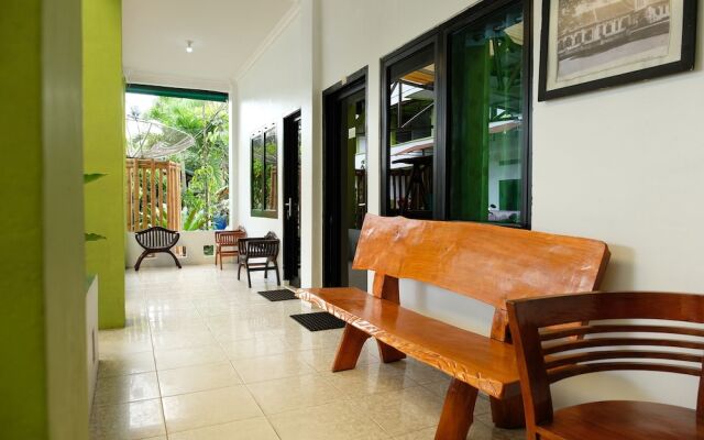 OYO 2186 Esbe Hotel Syariah