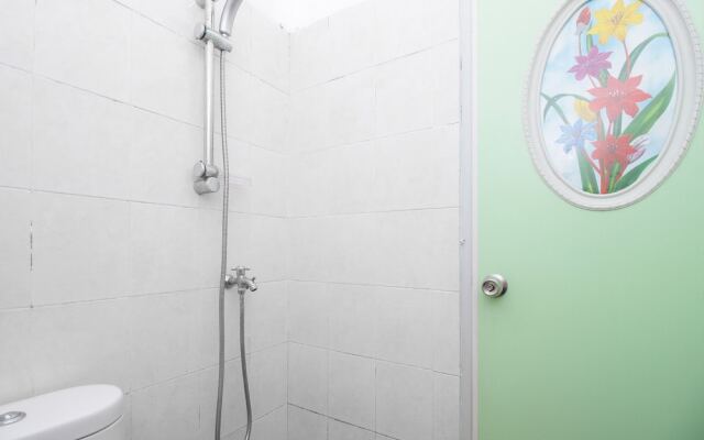 Airy Eco Pahandut Beruk Angis Satu 4 Palangkaraya