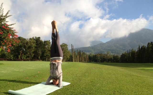 Handara Golf & Resort Bali
