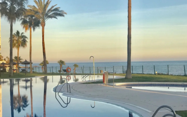 MI CAPRICHO C 2.Luxury apartment by the Sea