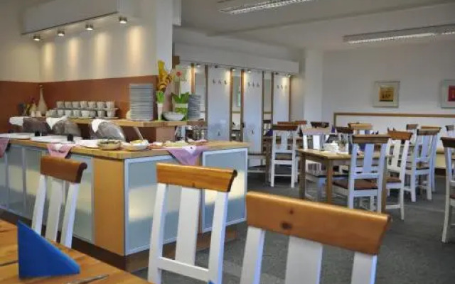 Apart Hotel Ferdinand Berlin