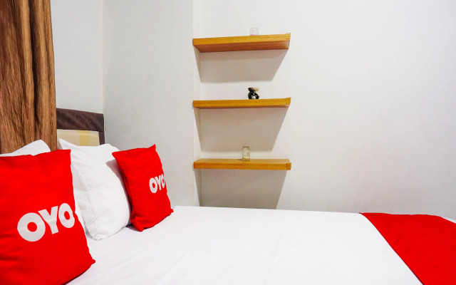 Capital O 91639 Start Residence
