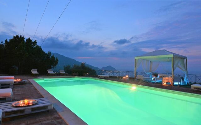 Villa Rosa