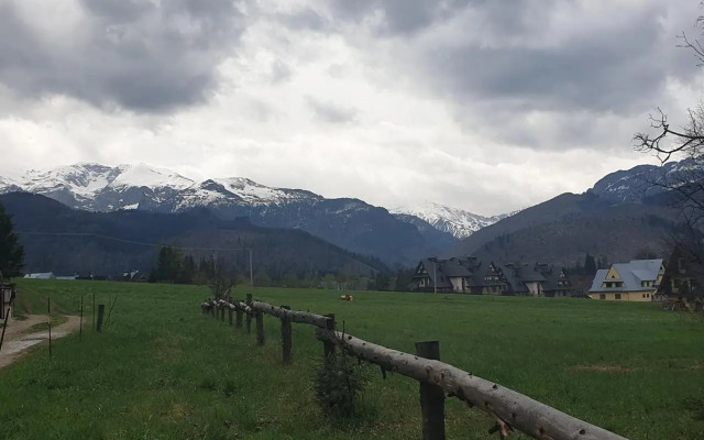 Apartament Mnich