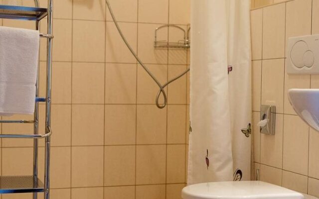 Rekreační a Kongresové Centrum Nové Dvory