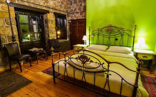 Varnevo Guesthouse