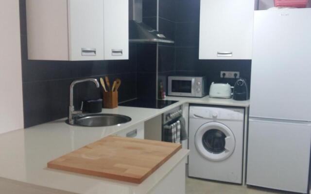 Apartamento El Balcó De Les Salines