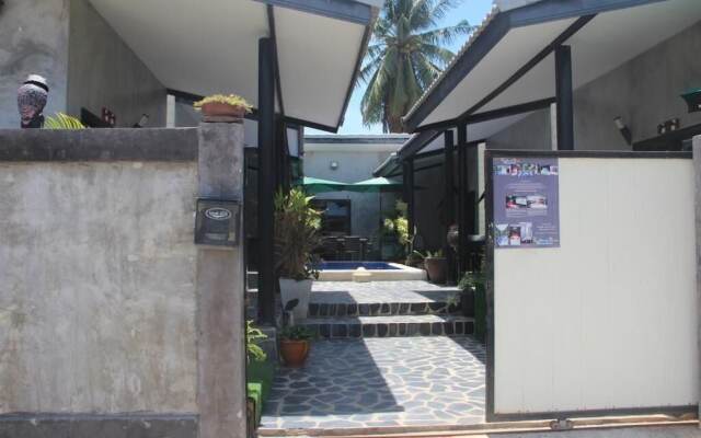 The Beach House Pranburi