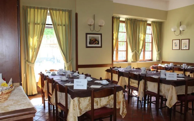 Hotel Il Portico by LVG Hotel Collection