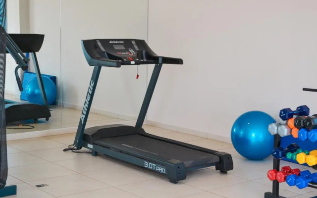 Nobile Inn London Anapolis