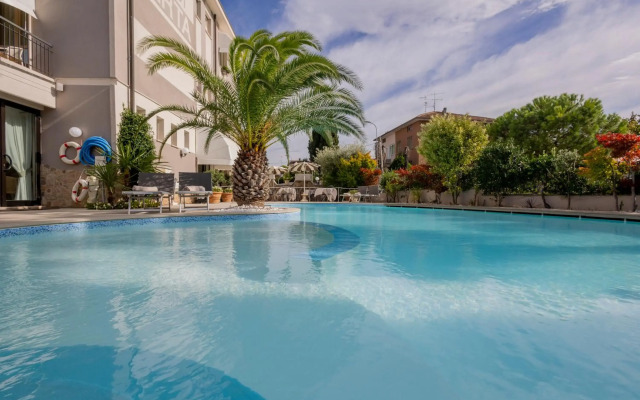 Hotel Berta