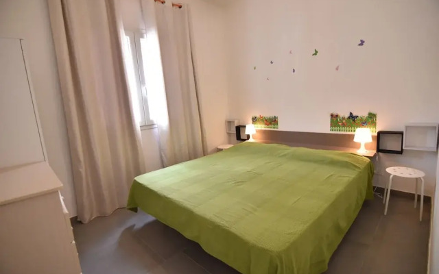 Casa del mar