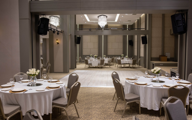 Anemon Kent Mersin Hotel