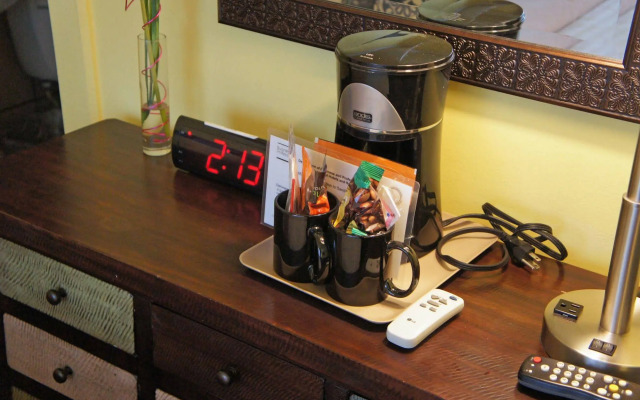 Pegasus International Hotel