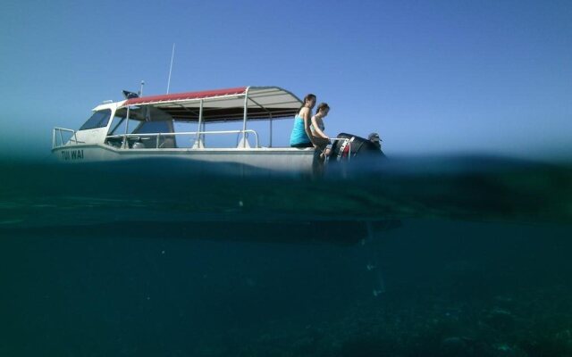 Taveuni Dive Resort