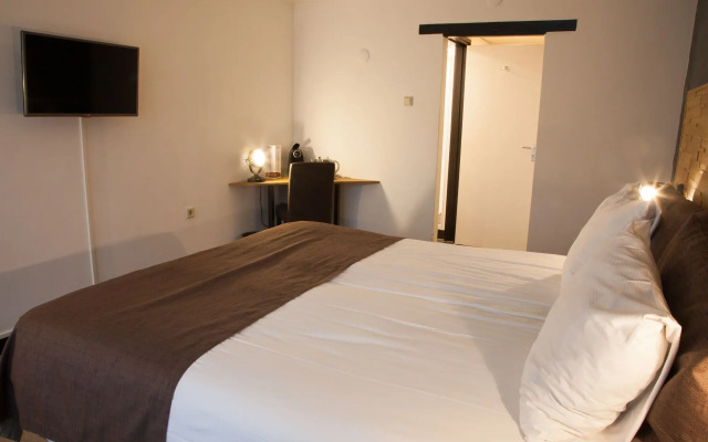 Hotel Bieze