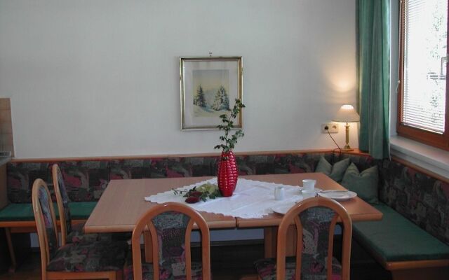 Ferienwohnung Planneralm