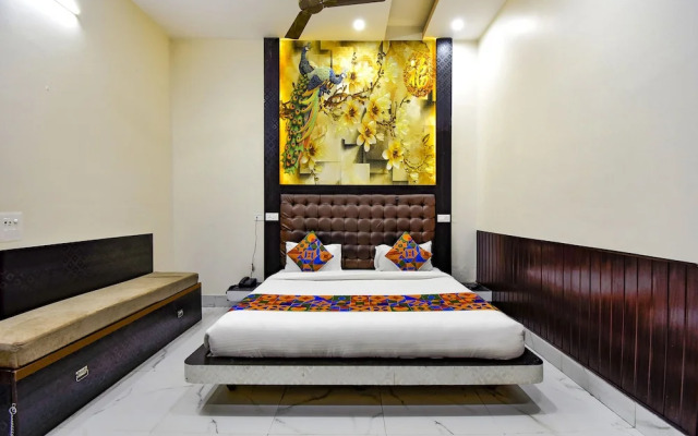 FabHotel Sumanglam