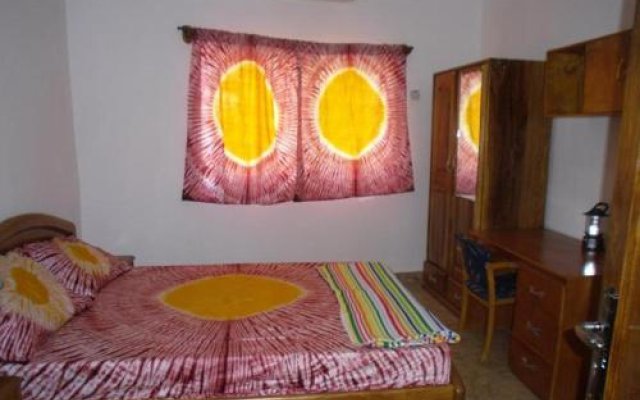 Tedugal Guest House