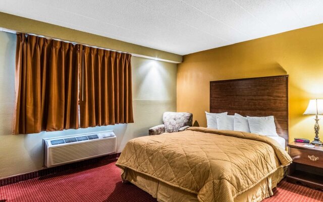 Quaint Inn & Suites