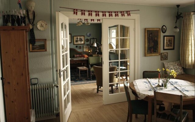 Hotel Lolland