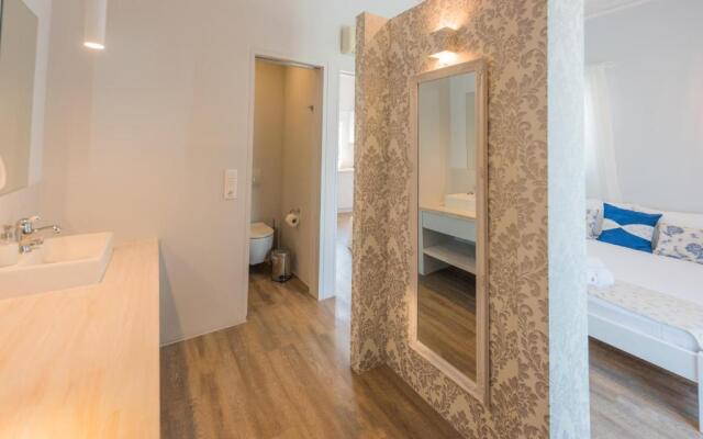 The ELECTRA Premium Boutique Apartments