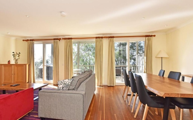 Villa 3br Chambourcin Resort Condo located within Cypress Lakes Resort (nothing is more central) – Guest Rooms – Pokolbin