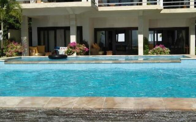 Ocean Resort Amed
