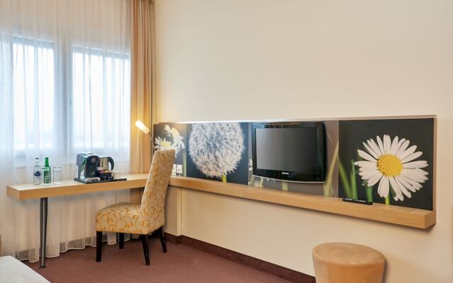 Ramada Hotel Zuerich City